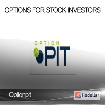 Optionpit – Options for Stock Investors
