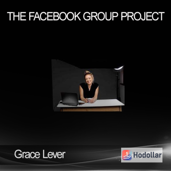 Grace Lever - The Facebook Group Project