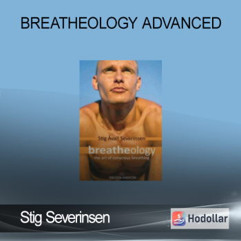 Stig Severinsen - Breatheology Advanced