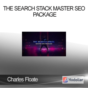 Charles Floate - The Search Stack Master SEO Package