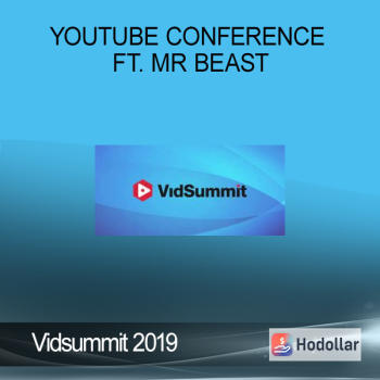 Vidsummit 2019 - Youtube Conference ft. Mr BEAST