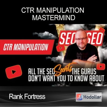 Rank Fortress - CTR Manipulation Mastermind