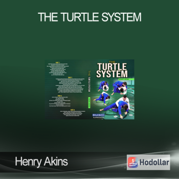 Henry Akins - The Turtle System