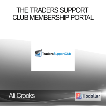 Ali Crooks - The Traders Support Club Membership Portal