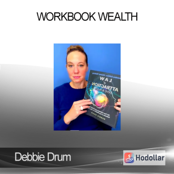 Debbie Drum - Workbook Wealth