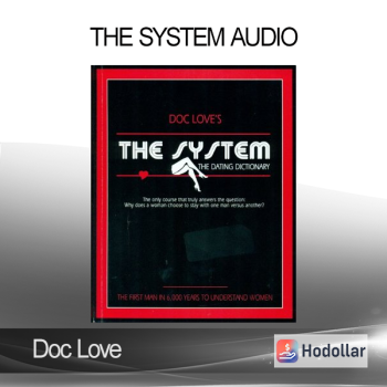 Doc Love - The System Audio
