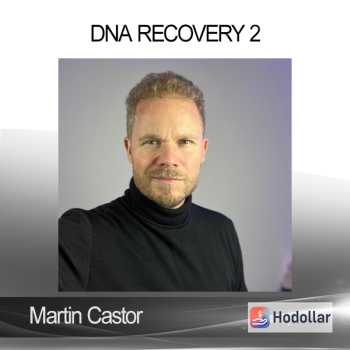 Martin Castor - Dna Recovery 2
