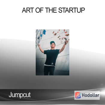 Jumpcut - Art of The Startup