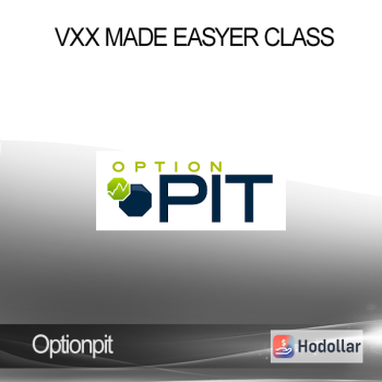 Optionpit - VXX Made Easy