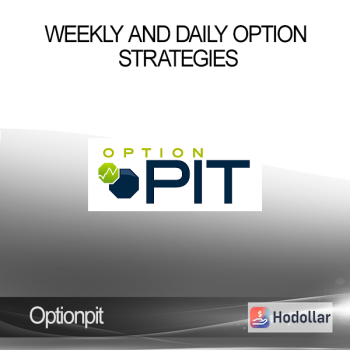Optionpit - Weekly and Daily Option Strategies