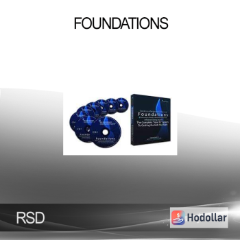 RSD - FOUNDATIONS
