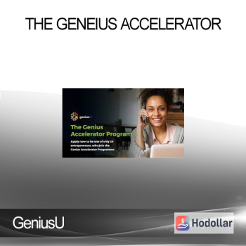 GeniusU - The Geneius Accelerator