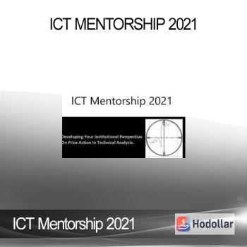 ICT Mentorship 2021