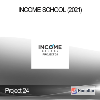 Project 24 - Income School (2021)
