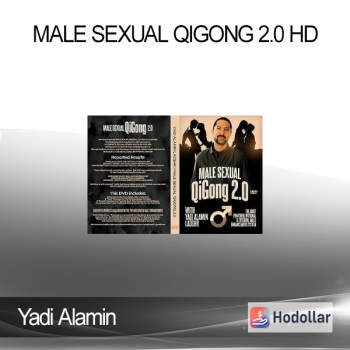 Yadi Alamin - Male Sexual QiGong 2.0 HD