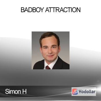 Simon H - Badboy Attraction