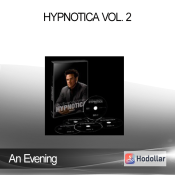 An Evening With Hypnotica Vol. 2