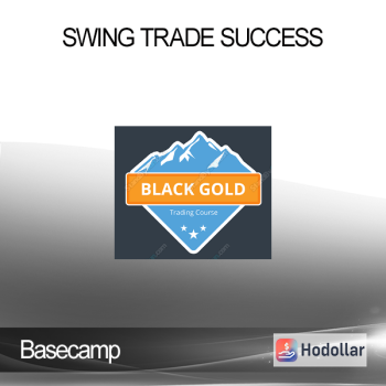 BaseCamp - Swing Trade Success