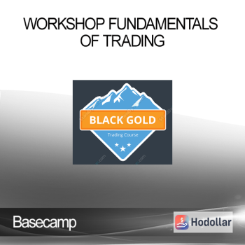Basecamp - Workshop Fundamentals of Trading