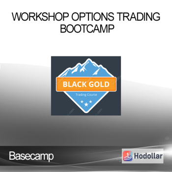 Basecamp - Workshop Options Trading Bootcamp