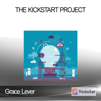Grace Lever - The Kickstart Project