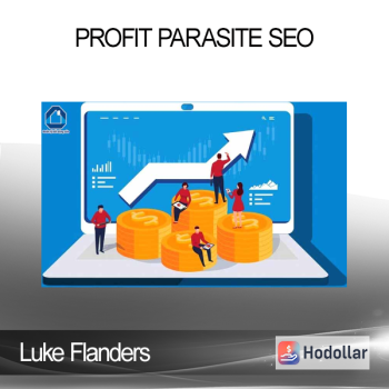 Luke Flanders - Profit Parasite SEO