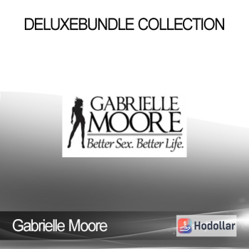 Gabrielle Moore - DeluxeBundle Collection