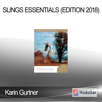 Karin Gurtner - Slings Essentials (Edition 2018)