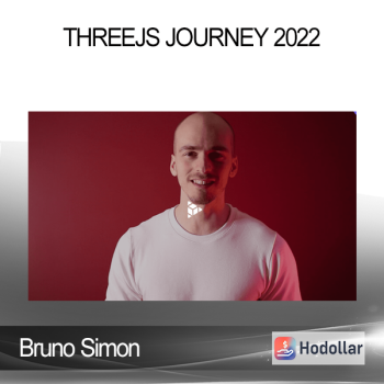 Bruno Simon – Threejs journey 2022