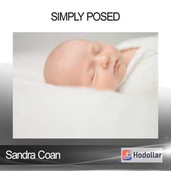 Sandra Coan - Simply Posed