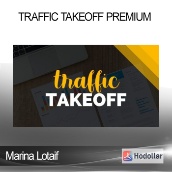 Marina Lotaif - Traffic Takeoff Premium