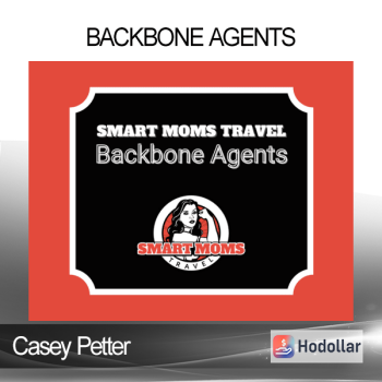 Casey Petter - Backbone Agents