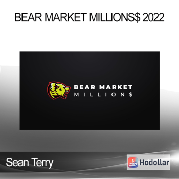 Sean Terry - Bear Market Millions$ 2022