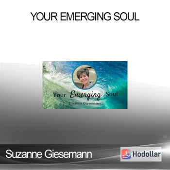 Suzanne Giesemann - Your Emerging Soul