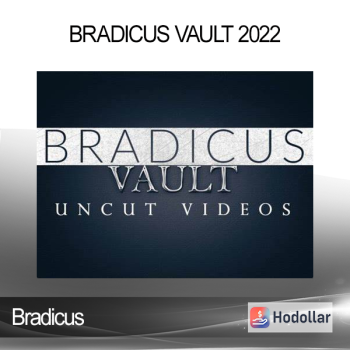 Bradicus - Bradicus Vault 2022