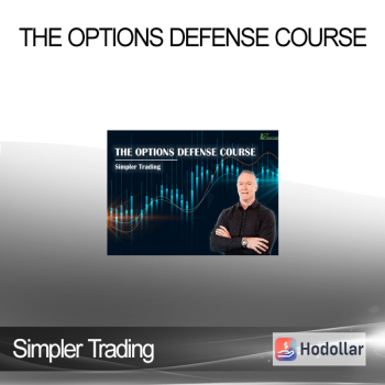 Simpler Trading - The Options Defense Course