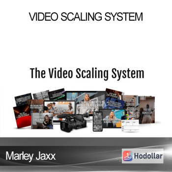 Marley Jaxx - Video Scaling System
