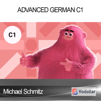 Michael Schmitz - Advanced German C1
