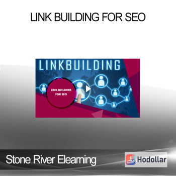 Stone River Elearning - Link Building for SEO