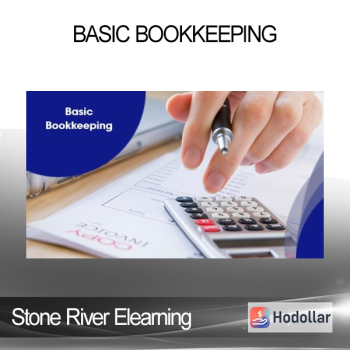 Stone River Elearning - Basic Bookkeeping