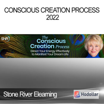 Dee Wallace - Conscious Creation Process 2022