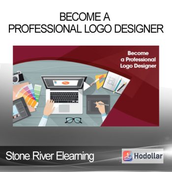 Stone River Elearning - Become a Professional Logo Designer