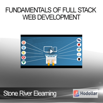 Stone River Elearning - Fundamentals of Full Stack Web Development