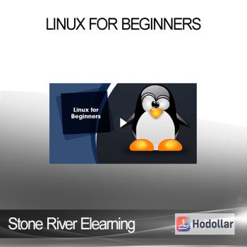 Stone River Elearning - Linux for Beginners