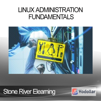 Stone River Elearning - Linux Administration Fundamentals
