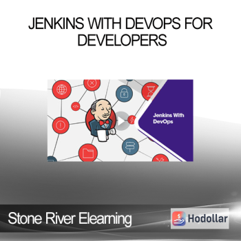 Stone River Elearning - Jenkins With DevOps For Developers