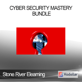 Stone River Elearning - Cyber Security Mastery Bundle