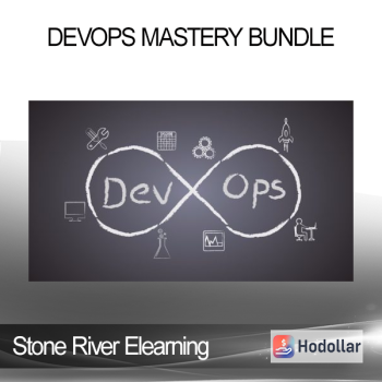 Stone River Elearning - DevOps Mastery Bundle