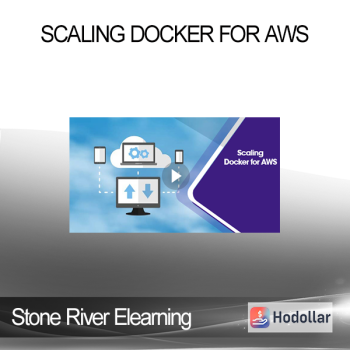 Stone River Elearning - Scaling Docker for AWS
