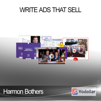 Harmon Bothers - Write Ads That Sell